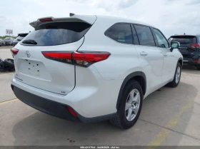 Обява за продажба на Toyota Highlander 3.5L V-6 DI, DOHC, VVT, 295HP Front Wheel Drive ~54 000 лв. - изображение 9