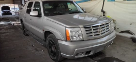 Cadillac Escalade  | Mobile.bg    6
