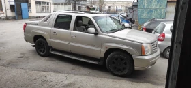 Cadillac Escalade  | Mobile.bg    8