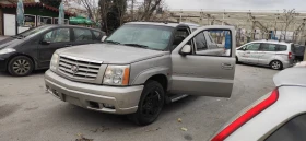 Cadillac Escalade  | Mobile.bg    7