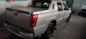 Cadillac Escalade  | Mobile.bg    3