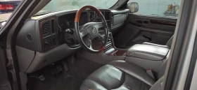 Cadillac Escalade  | Mobile.bg    4