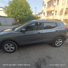 Nissan Qashqai 1, 6   4x4 | Mobile.bg    4