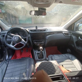 Nissan Qashqai 1, 6   4x4 | Mobile.bg    8