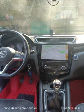 Nissan Qashqai 1, 6   4x4 | Mobile.bg    11