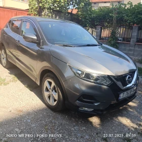     Nissan Qashqai 1, 6   4x4