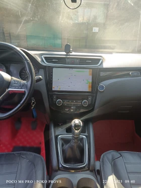 Nissan Qashqai 1, 6   4x4 | Mobile.bg    9