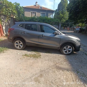 Nissan Qashqai 1, 6   4x4 | Mobile.bg    2