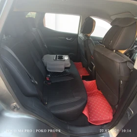 Nissan Qashqai 1, 6   4x4 | Mobile.bg    13