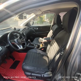 Nissan Qashqai 1, 6   4x4 | Mobile.bg    7