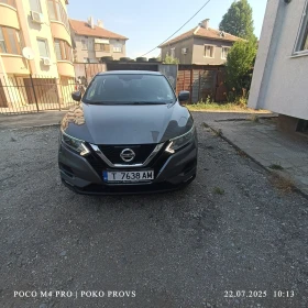 Nissan Qashqai 1, 6   4x4 | Mobile.bg    6