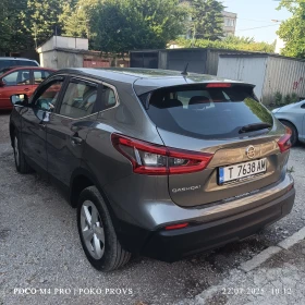 Nissan Qashqai 1, 6   4x4 | Mobile.bg    5