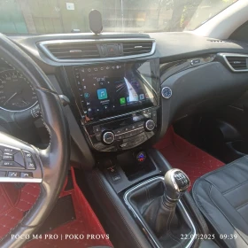 Nissan Qashqai 1, 6   4x4 | Mobile.bg    10