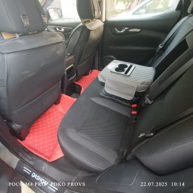 Nissan Qashqai 1, 6   4x4 | Mobile.bg    12