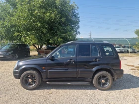 Suzuki Grand vitara 2.5 LPG - 11300 лв. - 76122754 7