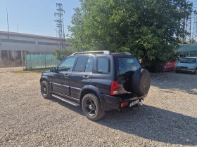 Suzuki Grand vitara 2.5 LPG - 11300 лв. - 76122754 6
