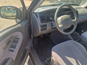 Suzuki Grand vitara 2.5 LPG - 11300 лв. - 76122754 9