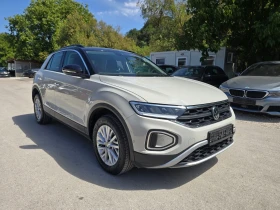 Обява за продажба на VW T-Roc 2.0TDI - DIGITAL - FACELIFT - 83 000КМ! ~39 999 лв. - изображение 1