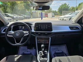 VW T-Roc 2.0TDI - DIGITAL - FACELIFT - 83 000КМ! - 39999 лв. - 47400025 13