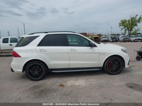 Обява за продажба на Mercedes-Benz GLE 63 S AMG ~43 900 лв. - изображение 10