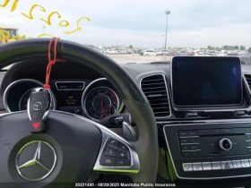 Обява за продажба на Mercedes-Benz GLE 63 S AMG ~43 900 лв. - изображение 5