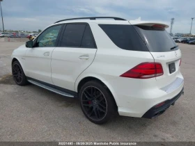 Обява за продажба на Mercedes-Benz GLE 63 S AMG ~43 900 лв. - изображение 1