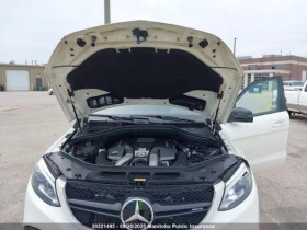 Обява за продажба на Mercedes-Benz GLE 63 S AMG ~43 900 лв. - изображение 7