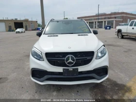 Обява за продажба на Mercedes-Benz GLE 63 S AMG ~43 900 лв. - изображение 9