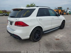 Обява за продажба на Mercedes-Benz GLE 63 S AMG ~43 900 лв. - изображение 2