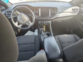 Dodge Durango SXT PLUS CARFAX    | Mobile.bg    6