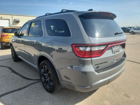 Dodge Durango SXT PLUS CARFAX    | Mobile.bg    4