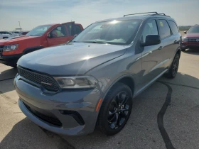 Dodge Durango SXT PLUS CARFAX    | Mobile.bg    2