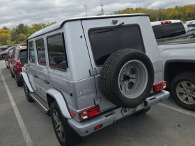 Mercedes-Benz G 55 AMG * DESIGNO* *  | Mobile.bg    5
