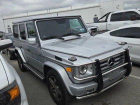     Mercedes-Benz G 55 AMG * DESIGNO* * 