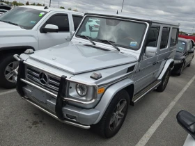  Mercedes-Benz G 55 A...