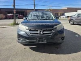 Honda Cr-v CARFAX АВТО КРЕДИТ  - 12800 лв. / 6544.54 € - 94417697 2