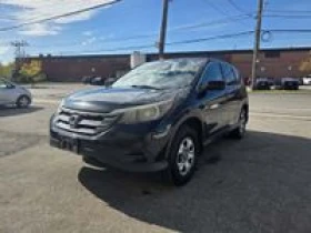 Honda Cr-v CARFAX АВТО КРЕДИТ 