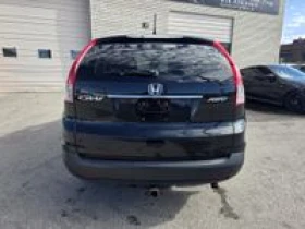 Honda Cr-v CARFAX АВТО КРЕДИТ  - 12800 лв. / 6544.54 € - 94417697 5