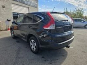 Honda Cr-v CARFAX АВТО КРЕДИТ  - 12800 лв. / 6544.54 € - 94417697 4