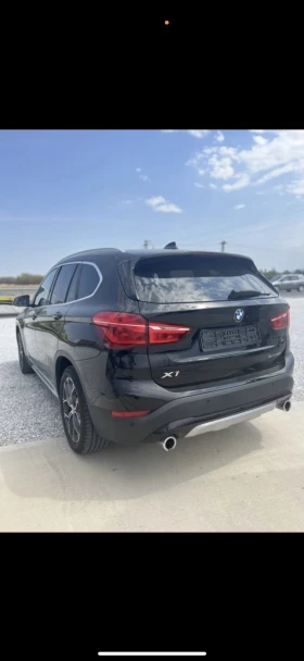 BMW X1 - 23000 € / 44984.09 лв. - 46486068 11