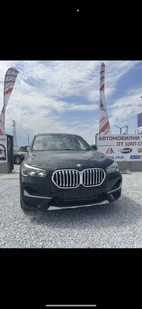 BMW X1 - 23000 € / 44984.09 лв. - 46486068 2
