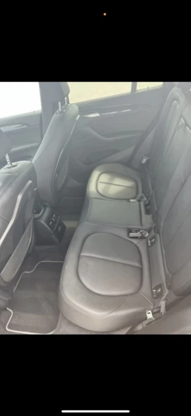 BMW X1 - 23000 € / 44984.09 лв. - 46486068 4