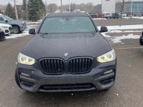 BMW X3 * xDrive30i * CARFAX * БЕЗ ПЪРВОНАЧАЛНА ВНОСКА - 25850 лв. / 13216.90 € - 97655281 6