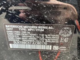 BMW X3 * xDrive30i * CARFAX * БЕЗ ПЪРВОНАЧАЛНА ВНОСКА - 25850 лв. / 13216.90 € - 97655281 10