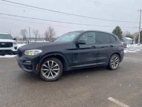 BMW X3 * xDrive30i * CARFAX * БЕЗ ПЪРВОНАЧАЛНА ВНОСКА - 25850 лв. / 13216.90 € - 97655281 2