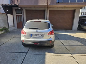 Nissan Qashqai, снимка 3