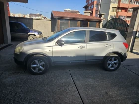 Nissan Qashqai, снимка 2