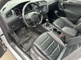 VW Tiguan R Line 4Motion - 17800 € / 34813.77 лв. - 54338862 8