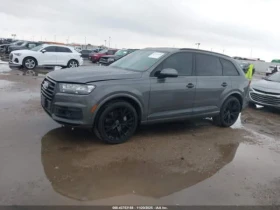 Audi Q7 55 PREMIUM - 17500 € / 34227.03 лв. - 35644498 8