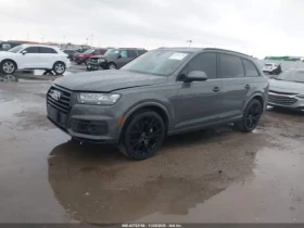 Audi Q7 55 PREMIUM - 17500 € / 34227.03 лв. - 35644498 2